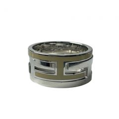 美品 エルメス HERMES 犬用リード メドール ダークアイリッシュ Z刻印