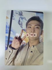 EXO シウミン EXIST EXOcial Club – Cream Soda RANDOM TRADING CARD