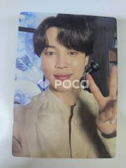 EXO シウミン EXIST EXOcial Club – Cream Soda RANDOM TRADING CARD