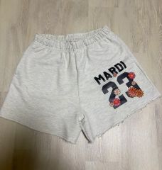 Open Yy ダルメシアン ショートパンツ - メルカリ