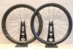 美品】鬼ベアリング仕様 Roval Rapide CLXⅡ シマノフリー - メルカリ