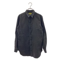 ✴︎nemeth ネメス シャツ87C ワイド 水色 Mサイズ - メルカリ