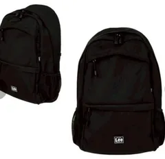 【新品未使用】Lee リュックサック デイパック A4のサムネイル
