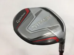 返品OK 【中古ゴルフクラブ】テーラーメイド STEALTH (ステルス) フェアウェイ 2022 レディス (日本仕様) TENSEI RED TM40 5Wのサムネイル