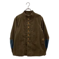 2026年最新】visvim コーデュロイジャケットの人気アイテム - メルカリ
