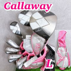 スリクソン SRIXON GiE-L レディース アイアンセット 5本 L 入門