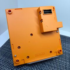 ゲームボーイプレイヤー オレンジ - メルカリ