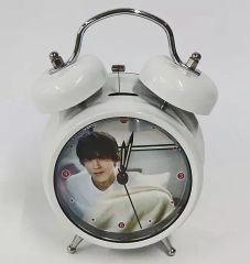 Y*様 藤本洸大 目覚まし時計 Y*様 藤本洸大 目覚まし時計 - メルカリ