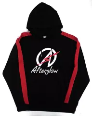 2026年最新】afterglow パーカーの人気アイテム - メルカリ
