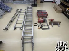 □【引取限定】【中古】ユニパー UP-711Z ハイパワーZウィンチ 荷揚げ 