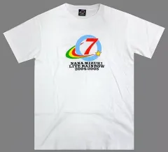 2026年最新】水樹奈々 Tシャツの人気アイテム - メルカリ