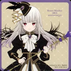 2026年最新】ローゼンメイデン20周年展の人気アイテム - メルカリ