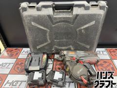 ○【中古品】SP AIR エスピーエアー SP8140 インパクトレンチ 最大