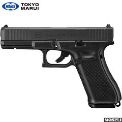 新品未開封】東京マルイ G17 Gen5 MOS ガスブロ - メルカリ