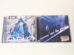 2026年最新】aぇグループ cdの人気アイテム - メルカリ