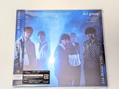 2026年最新】aぇグループ cdの人気アイテム - メルカリ