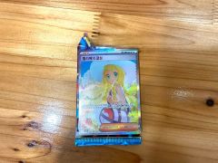 美品】リーリエの決心 カナリィ SRセット - メルカリ