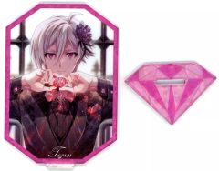 アイナナ 九条天 La'Stiara ラスティアラ アクリルスタンド - メルカリ