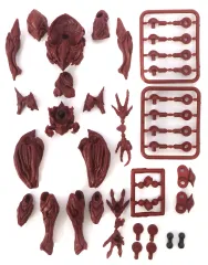 【中古】トレーディングフィギュア 黒裁人 レッドver. 「紡ギ箱 ～第3節～ 異存」のサムネイル