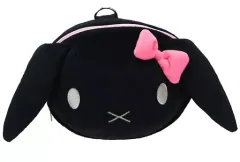 【中古】生活雑貨(女性) [単品] 田村ゆかり くろすけ DISCケース 「Official Fan Club Mellow Pretty Presents 田村ゆかり ファンクラブイベント2012」