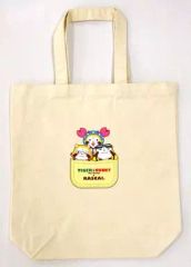 [중고] 가방 (캐릭터) B. 호랑이 토루 (귀 핑크) & 버나비 & 라이언 캠버 스토트 [극장판 TIGER & BUNNY -The Rising-×아라이구마 라스카루]