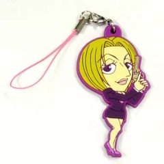 貴重 花村陽介 ぴくたむ ウィンク ペルソナ4 ラバーストラップ - メルカリ