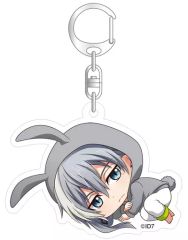 東京喰種×JOYPOLIS 滝澤政道 オウル アクリルキーホルダー - メルカリ