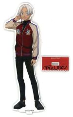 [Used] Acrylic Stand・Acrylic panel Kurokawa Izana Acrylic Stand"Tokyo Revengers Atfes x Sea Paradise Tokyo Revengers Collaboration Event ~Hakkeijima Incident~"