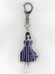 生田絵梨花 個別全身アクリルキーホルダー 真夏の全国ツアー2017 FINAL
