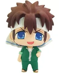 【中古】トレーディングフィギュア 永倉新八 「カラコレ 薄桜鬼SSL ~sweet school life~」のサムネイル