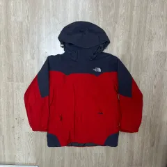 THE NORTH FACE ザノースフェイス ロゴ ウィンドブレーカー ジャケット S/90
