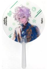 中古】アクリルスタンド・アクリルパネル Summer Pockets RB 初回限定 