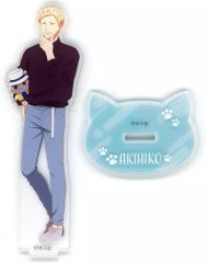 中古】アクリルスタンド・アクリルパネル Summer Pockets RB 初回限定 