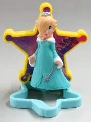 【中古】ハッピーセット ロゼッタ 「ザ・スーパーマリオギャラクシー・ムービー 第1弾」 ハッピーセットのサムネイル