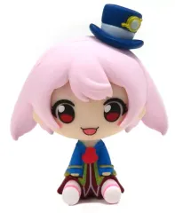 【中古】トレーディングフィギュア エムル(人化) ちょこのっこフィギュア 「一番くじ シャングリラ・フロンティア」 F賞のサムネイル