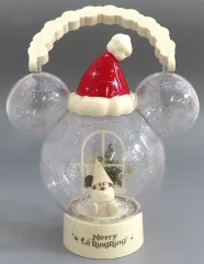【中古】家電サプライ 白いリルリンリン ランタン 「ディズニー・クリスマス2024」 東京ディズニーリゾート限定のサムネイル