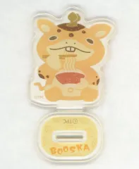 【中古】アクリルスタンド・アクリルパネル ブースカ アクリルスタンド 「ウルトラマン×キャンドゥ」のサムネイル