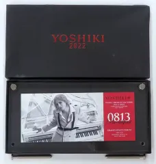 2026年最新】yoshikiディナーショーグッズの人気アイテム - メルカリ