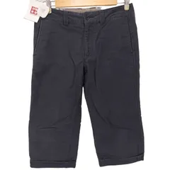 エムエイチエル MHL. コットン クロップド パンツ メンズ JPN：2 のサムネイル