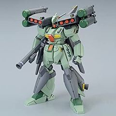 1/100 RGM-88X ジェダ[2次] 海外製オリジナルプラモ 未組立 - メルカリ