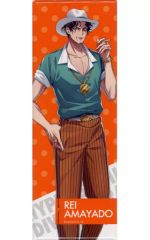 ヒプノシスマイク ヒプマイ Flava 缶バッジ 天谷奴零 - メルカリ