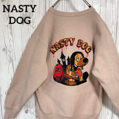 NASTY DOG×GALFY限定100枚ナスティードック ガルフィー ロンT. - メルカリ