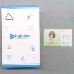 ホロライブ 5周年記念アクリルトロフィー 新品未開封 5th - メルカリ