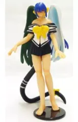 【中古】トレーディングフィギュア ディズィー 「SR ギルティギア ゼクス 水着コレクション」のサムネイル