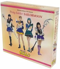 モーニング娘。ツアー2012秋 カラフルキャラクターツアートラック