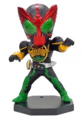中古】トレーディングフィギュア 仮面ライダーオーズ デフォルメ