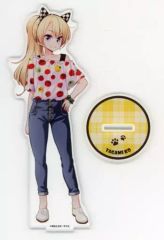 [중고] 아크릴 스탠드 아크릴 패널 야가미 코우 데카 아크릴 스탠드 vol.2 [NEW GAME! 팝업 스토어]