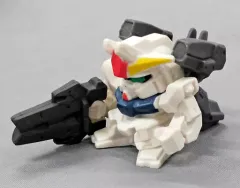 【中古】トレーディングフィギュア 05.セラヴィーガンダム 「SDガンダムインパクト02」のサムネイル