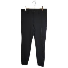 美品 ブリーフィング ゴルフウェア カーゴパンツ BRG241M20 L - メルカリ
