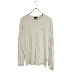 MONCLER モンクレール 24SS Moncler L/S T-Shirt 長袖 Tシャツ J20918D00005 89A17 S オフホワイト メンズのサムネイル